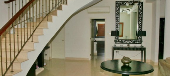 4 bedrooms House in Monagroulli, Cyprus No. 6639 9