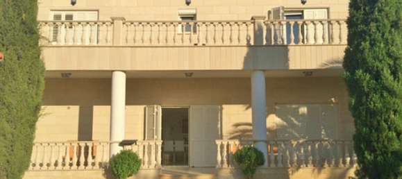 4 bedrooms House in Monagroulli, Cyprus No. 6639 11