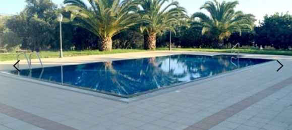 4 bedrooms House in Monagroulli, Cyprus No. 6639 10