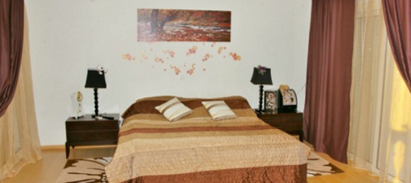 4 bedrooms House in Monagroulli, Cyprus No. 6639 6