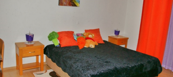 4 bedrooms House in Monagroulli, Cyprus No. 6639 5