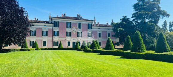 Квартира с 3 комнатами в Кастеньято, Италия № 7566 19