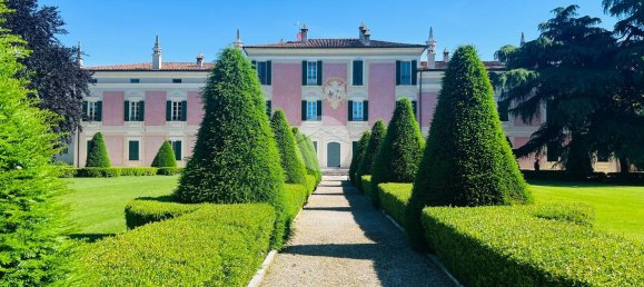 Квартира с 3 комнатами в Кастеньято, Италия № 7566 20