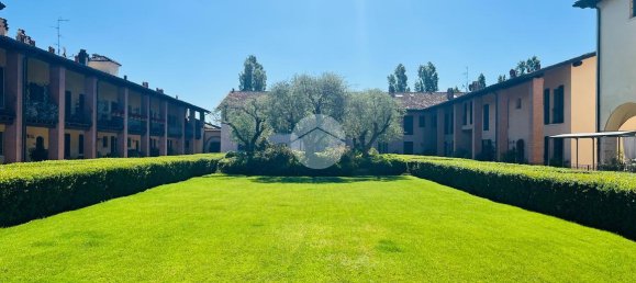 Квартира с 3 комнатами в Кастеньято, Италия № 7566 24