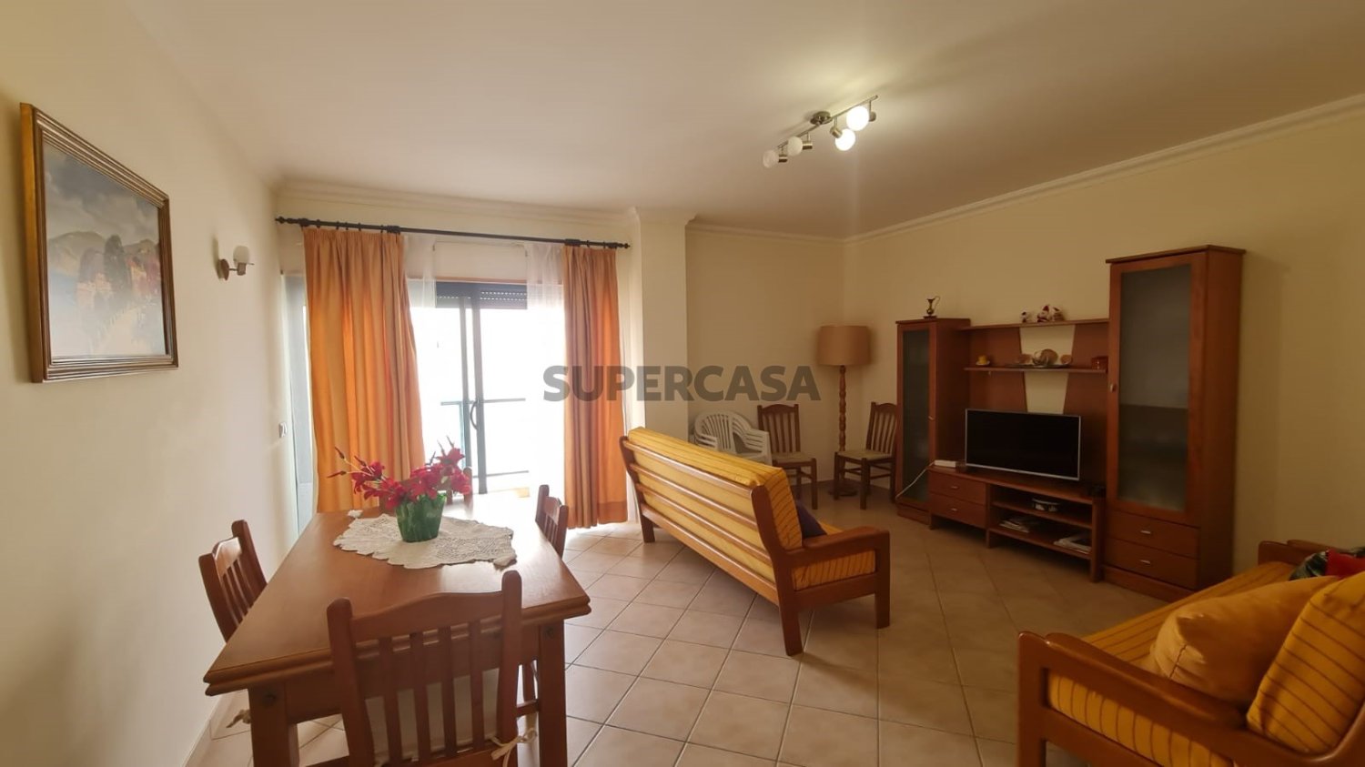 2 chambres Appartement à Quarteira, Portugal No. 280911