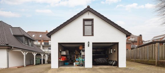 4 bedrooms House in Stade, Germany No. 130983 21