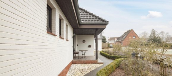 4 bedrooms House in Stade, Germany No. 130983 7