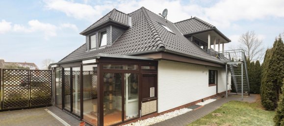 4 bedrooms House in Stade, Germany No. 130983 20