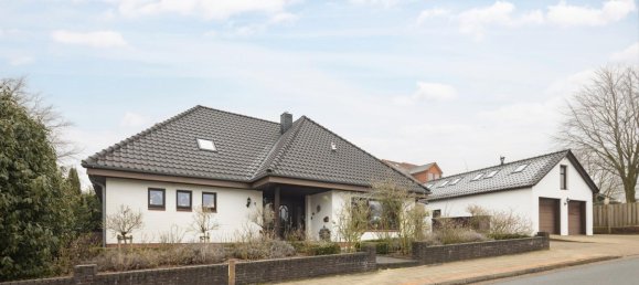 4 bedrooms House in Stade, Germany No. 130983 15