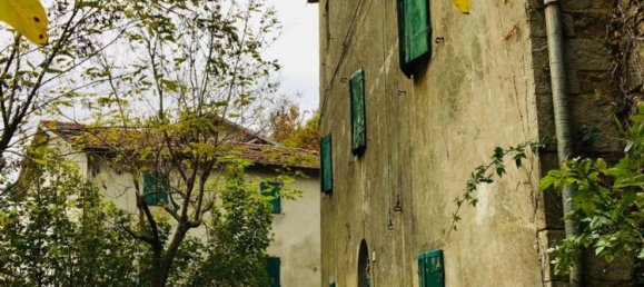 Studio in Camugnano, Italy No. 267366 8