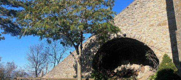 Studio in Camugnano, Italy No. 267366 25