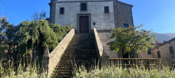 Studio in Camugnano, Italy No. 267366 4