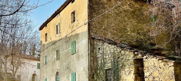 Studio in Camugnano, Italy No. 267366 19