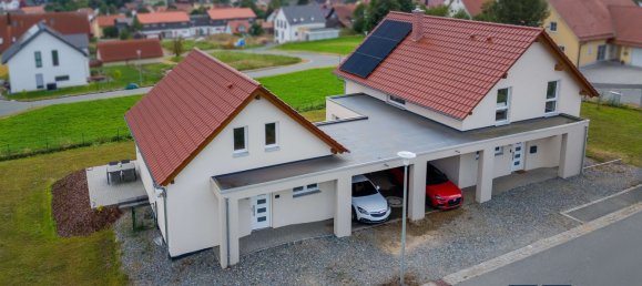 4 chambres Bungalow à Tirschenreuth, Germany No. 191195 5