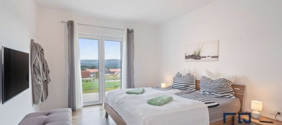 4 chambres Bungalow à Tirschenreuth, Germany No. 191195 43