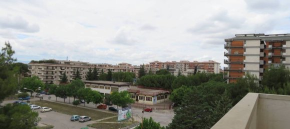 2 bedrooms Apartment in Foggia, Italy No. 92405 2
