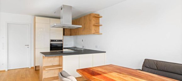 3 rooms Apartment in Lustenau, Austria No. 228766 7