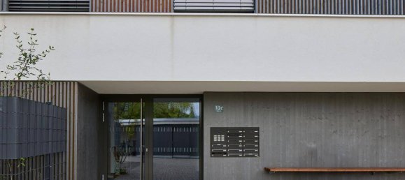 3 rooms Apartment in Lustenau, Austria No. 228766 4