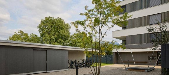 3 rooms Apartment in Lustenau, Austria No. 228766 5