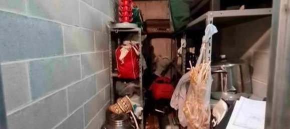 2-Zimmer Wohnung in Bonate Sotto, Italy, Nr. 186474 49