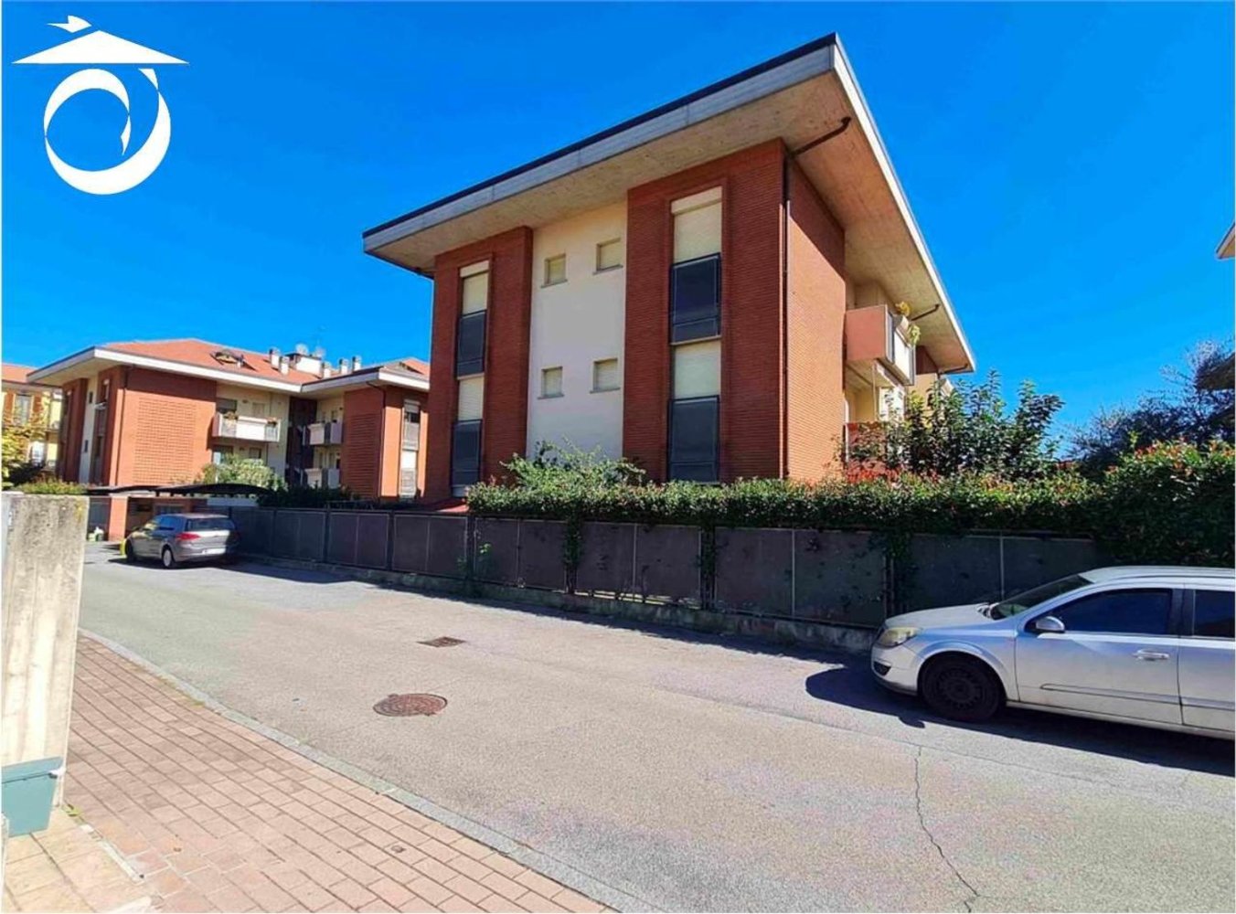 2-Zimmer Wohnung in Bonate Sotto, Italy, Nr. 186474