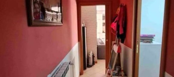 2-Zimmer Wohnung in Bonate Sotto, Italy, Nr. 186474 23