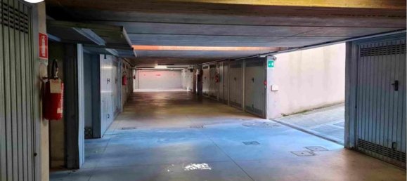 2-Zimmer Wohnung in Bonate Sotto, Italy, Nr. 186474 68