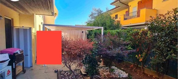 2-Zimmer Wohnung in Bonate Sotto, Italy, Nr. 186474 14