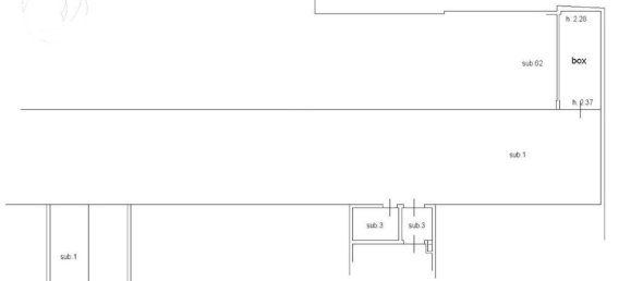 2-Zimmer Wohnung in Bonate Sotto, Italy, Nr. 186474 59