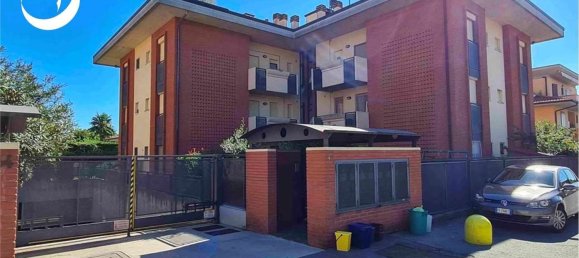 2-Zimmer Wohnung in Bonate Sotto, Italy, Nr. 186474 38