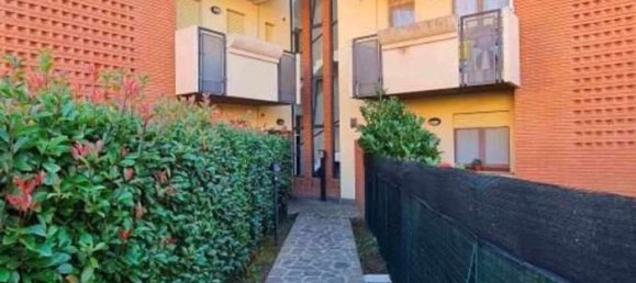 2-Zimmer Wohnung in Bonate Sotto, Italy, Nr. 186474 7