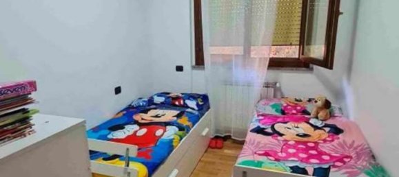 2-Zimmer Wohnung in Bonate Sotto, Italy, Nr. 186474 64