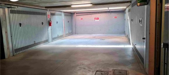 2-Zimmer Wohnung in Bonate Sotto, Italy, Nr. 186474 34