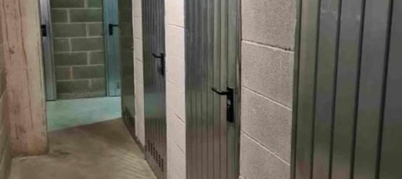 2-Zimmer Wohnung in Bonate Sotto, Italy, Nr. 186474 45