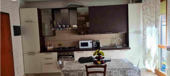 2-Zimmer Wohnung in Bonate Sotto, Italy, Nr. 186474 19