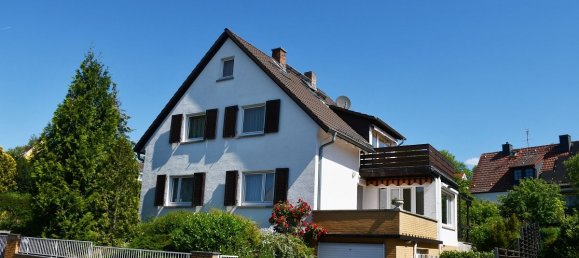 7-Zimmer Haus in Darmstadt-Dieburg, Germany, Nr. 314167 2
