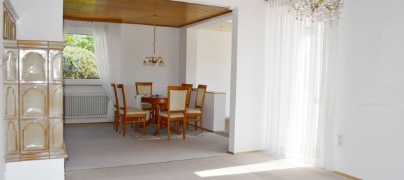 7-Zimmer Haus in Darmstadt-Dieburg, Germany, Nr. 314167 7