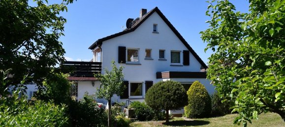 7-Zimmer Haus in Darmstadt-Dieburg, Germany, Nr. 314167 23