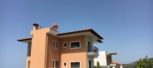 6 bedrooms Commercial property in Polygyros, Greece No. 4383 3