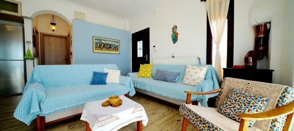 6 bedrooms Commercial property for sale in Polygyros, Chalkidiki, Central Macedonia, Macedonia and Thrace, Greece № 4383 18