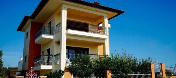 6 bedrooms Commercial property for sale in Polygyros, Chalkidiki, Central Macedonia, Macedonia and Thrace, Greece № 4383 2