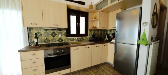 6 bedrooms Commercial property for sale in Polygyros, Chalkidiki, Central Macedonia, Macedonia and Thrace, Greece № 4383 17