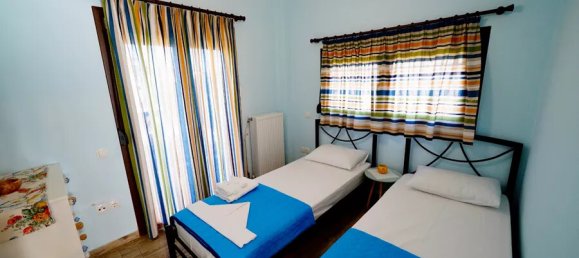 6 bedrooms Commercial property in Polygyros, Greece No. 4383 13