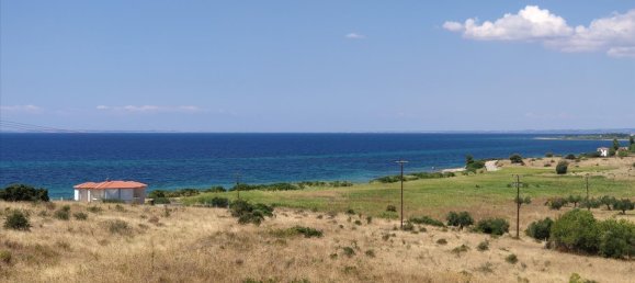 6 bedrooms Commercial property in Polygyros, Greece No. 4383 11