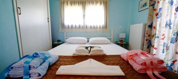 6 bedrooms Commercial property in Polygyros, Greece No. 4383 12