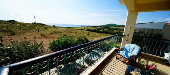 6 bedrooms Commercial property in Polygyros, Greece No. 4383 7