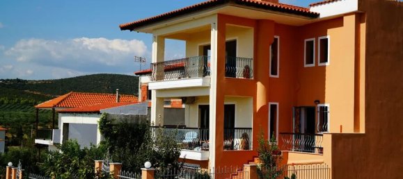 6 bedrooms Commercial property for sale in Polygyros, Chalkidiki, Central Macedonia, Macedonia and Thrace, Greece № 4383 4