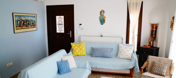 6 bedrooms Commercial property in Polygyros, Greece No. 4383 5