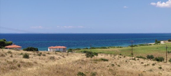 6 bedrooms Commercial property in Polygyros, Greece No. 4383 9