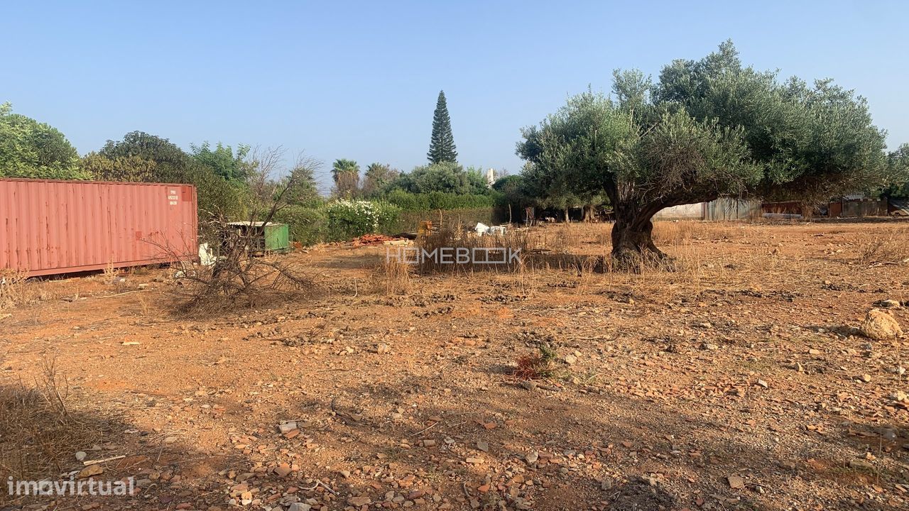 Terrain à Tavira, Portugal 5580m² No. 283566